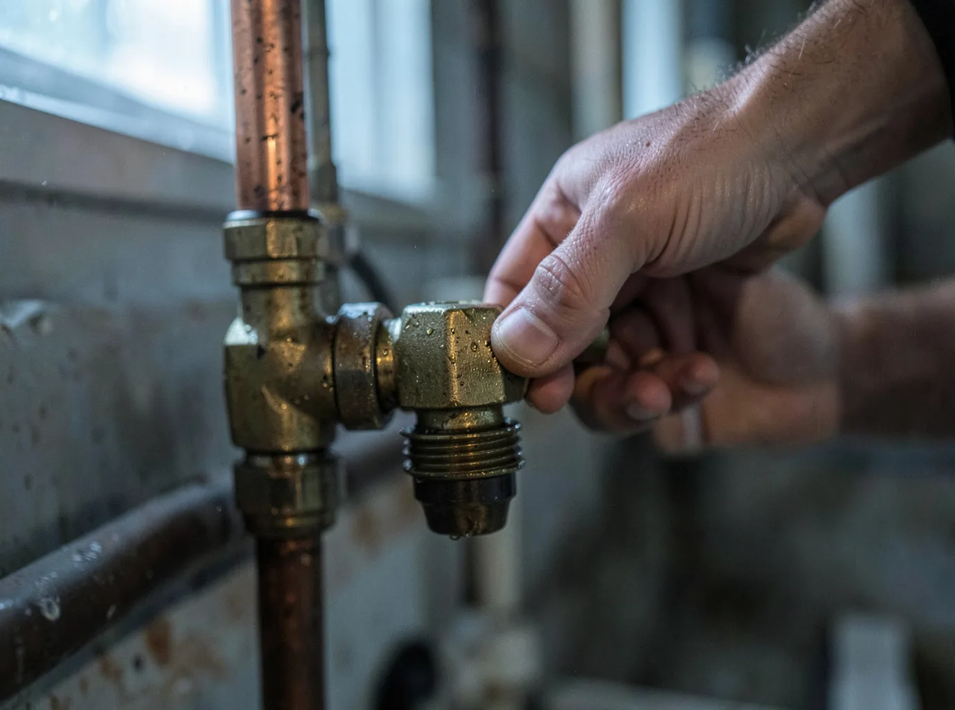 Emergency Plumber Hartman, AR FAQs